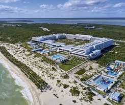 Riu Palace Costa Mujeres - All Inclusive