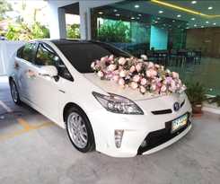 Hotel Thawan Apartment