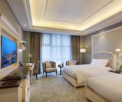 Hotel Yin Run Jin Jiang Castle Hotel