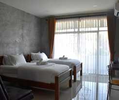 Hotel Hug Sakonnakhon