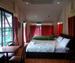 Hotel Frontier Homestel