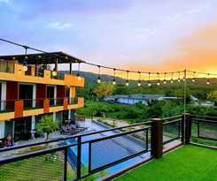 Hotel Andava Beach Resort