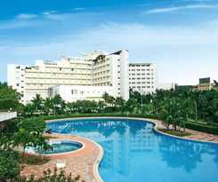 Fangzhong Holiday Hotel