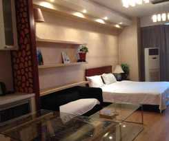 APPLE ART HOTEL APARTMENT BEIJING