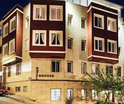 Hotel Erguvan - Special Class