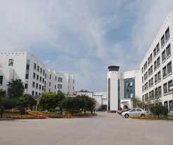 Beijing Post and Telecom Conference Centre Hotel