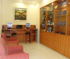 Hanting Hotel Beijing Wangfujing