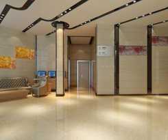 BEIJING LAVANDE HOTEL TONGZHOU GUOYUAN BRANCH