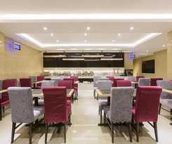 LAVANDE HOTELS TONGZHOU BEIGUAN METRO STATION