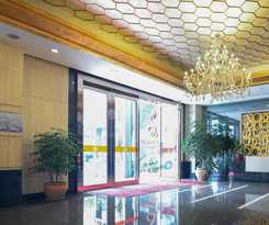 Swan Lake Hotel