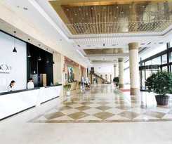 Hotel XANA HOTELLE BEIJING SONGJIAZHUANG METRO STATION