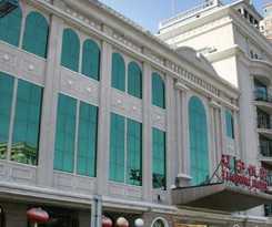 LIAONING HOTEL BEIJING
