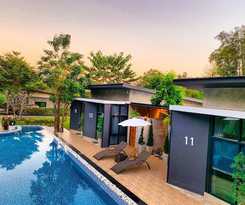 Baansuan Leelawadee Resort Nan