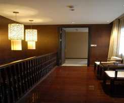 Hotel Wuzhen Clubhouse