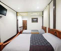 Ob-arun House