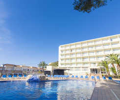 Moon Dreams Coral Beach