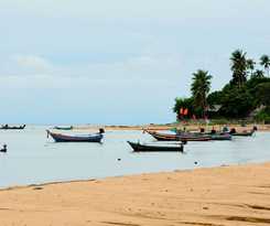 Sananwan Beach Bandb
