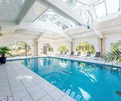 Hotel Domaine De Fompeyre