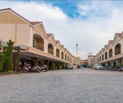 Lk Majestic Villa