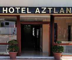 Hotel Aztlan
