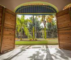 Hostal La Selva San Pancho