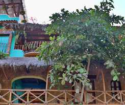 Hotel Casa Palomera