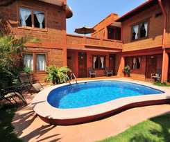 Hotel Casa San Pancho