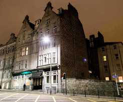 Hotel Station  Aberdeen