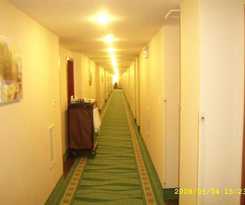 Hotel GreenTree Inn Beijing Fangzhuang Hotel