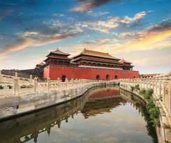 Hotel LAVANDE HOTEL BEIJING SOUTH RAILWAY STATION YANGQI