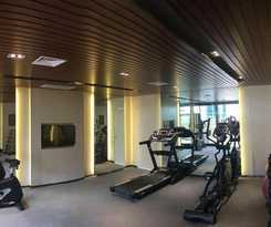 Hotel Atour Hotel Yuquan