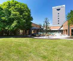 Hotel Novotel Milano Linate Airport