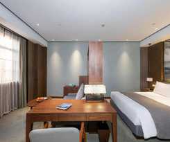 Tea Boutique Hotel West Lake