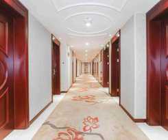 Vienna Hotel Hangzhou Xiasha