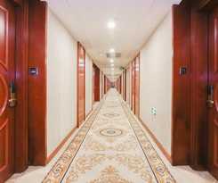 Hotel Vienna Ningbo Ninghai