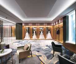 Hotel Crowne Plaza Hangzhou Heda