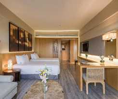 Hotel Huali Hotel (Hangzhou Xixi Wetland)