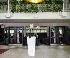 Appart City Confort Marne La Vallée Val d Europe