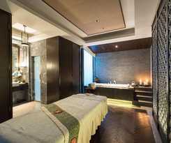 Hotel Alila Anji hotel