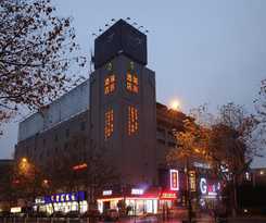 Hangzhou Rui Ju Hotel