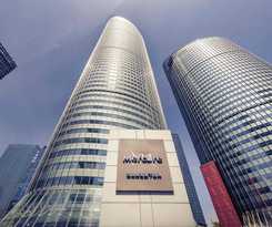 Mercure Hangzhou Qianjiang