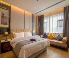 Hotel JINJIANG METROPOLO HOTEL HANGZHOU HUANGLONG WENSAN