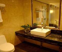 HANGZHOU WANSHANG INTERNATIONAL HOTEL
