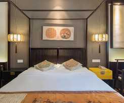 Hotel TONGXIANG WUZHEN YUEXIANG INN