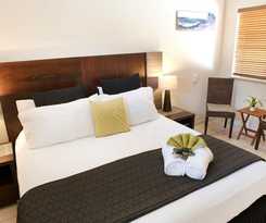 Hotel Gecko Lodge