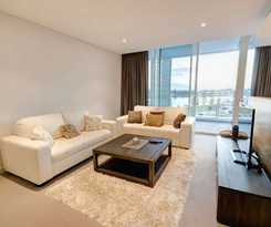 Hotel Bayview 701