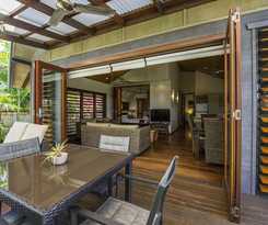 Hotel Pure Magnetic Villa 4