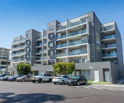 Hotel The Shoal Unit 203 - Shoal Bay