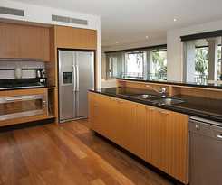 Santai Private 2 Bedroom Apartment