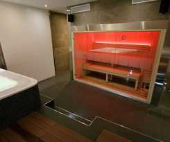  Hotel Spa Nanin Playa